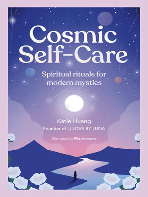 cover image of Cosmic Self-Care